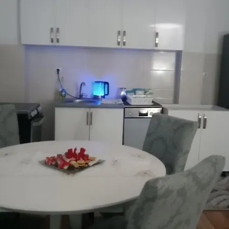 Teona Apartment Trebinje