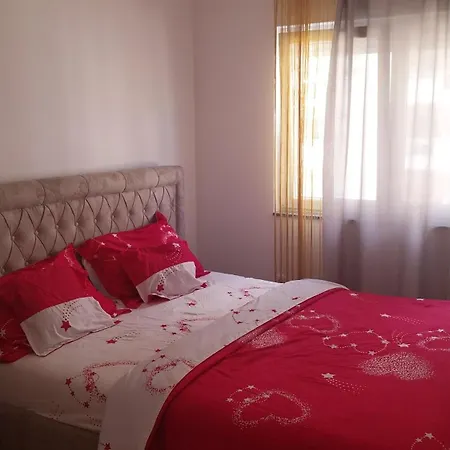 Teona Apartment